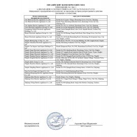 Утюг CENTEK CT-2362, 3000Вт, керамическое покрытие, антикапля, антинакипь, красный, CT-2361 VIOLET