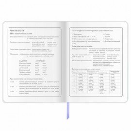 Дневник 1-4 класс 48 л., кожзам (гибкая), печать, фольга, ЮНЛАНДИЯ, "Балерина", 106161