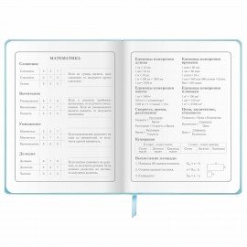 Дневник 1-4 класс 48 л., кожзам (твердая), 3D-элемент, ЮНЛАНДИЯ, "Умный Кот", 106207