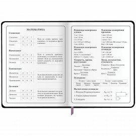 Дневник 1-4 класс 48 л., кожзам (гибкая), печать, фольга, ЮНЛАНДИЯ, "Девочка", 106922