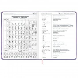Дневник 1-11 класс 48л, кожзам (твердая), печать, глиттер, ЮНЛАНДИЯ, Пушистик, 107218