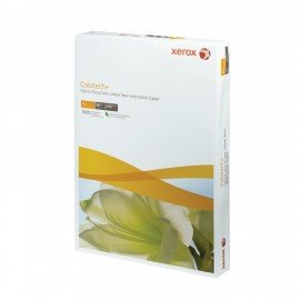 Бумага XEROX COLOTECH PLUS БОЛЬШОЙ ФОРМАТ (297х420 мм), А3, 90 г/м2, 500 л., для полноцветной лазерной печати, А++, 170% (CIE), 003R98839