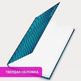 Ежедневник датированный 2025 145х215мм, А5, STAFF, ламинир обложка, Символ года, 116023