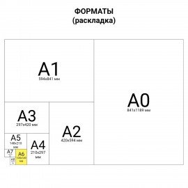 Блокнот МАЛЫЙ ФОРМАТ А6 97х145 мм, 40 л., гребень, картон, клетка, BRAUBERG, "Полоски", 129822