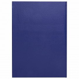 Журнал производственных работ форма КС6, 64 л., бумвинил, блок офсет, А4 (200х290 мм), BRAUBERG, 130144