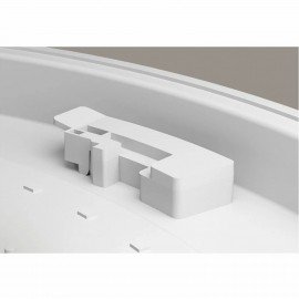 Умный потолочный светильник XIAOMI Mi Smart LED Ceiling Light, LED, 45 Вт, белый, BHR4118GL