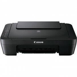 МФУ струйное CANON PIXMA MG2540S "3 в 1" A4, 8 стр./мин, 4800х600, 0727C007