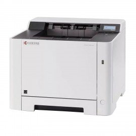 Принтер лазерный ЦВЕТНОЙ KYOCERA P5021cdw А4, 21 стр./мин, 30000 стр./мес., ДУПЛЕКС, Wi-Fi, сетевая карта, 1102RD3NL0