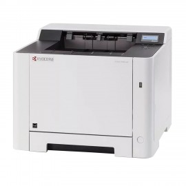 Принтер лазерный ЦВЕТНОЙ KYOCERA P5026cdw, А4, 26 стр./мин, 50000 стр./мес., ДУПЛЕКС, Wi-Fi, сетевая карта, 1102RB3NL0