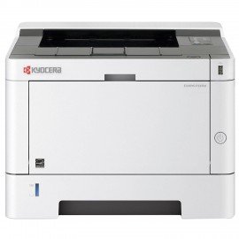 Принтер лазерный KYOCERA ECOSYS P2335d А4, 35 стр./мин., 20000 стр./мес., ДУПЛЕКС, 1102VP3RU0