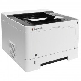 Принтер лазерный KYOCERA ECOSYS P2335d А4, 35 стр./мин., 20000 стр./мес., ДУПЛЕКС, 1102VP3RU0