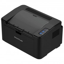 Принтер лазерный PANTUM P2500w А4, 22 стр./мин, 15000 стр./мес., Wi-Fi, P2500W