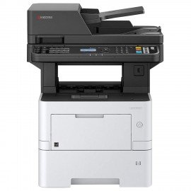 МФУ лазерное KYOCERA M3645dn, "4 в 1", A4, 45 стр./мин, 200 000 стр./мес., ДУПЛЕКС, РАПД, сетевая карта, 1102TG3NL0