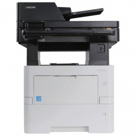 МФУ лазерное KYOCERA M3145idn "3 в 1", А4, 45 стр./мин, 200 000 стр./мес., ДУПЛЕКС, ДАПД, сетевая карта, печать с USB, 1102V23NL0