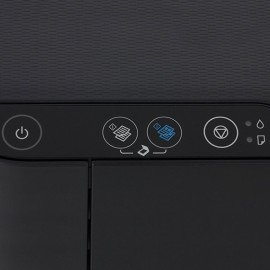 МФУ струйное EPSON L3110 "3 в 1" А4, 33 стр./мин, 5760x1440, СНПЧ, C11CG87405