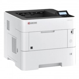 Принтер лазерный KYOCERA ECOSYS P3155dn, А4, 55 стр/мин, 250000 стр/мес, ДУПЛЕКС, сетевая карта, 1102TR3NL0