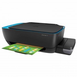 МФУ струйное HP Ink Tank 319 "3 в 1" А4, 8 стр./мин, 1000 стр./мес., 4800х1200, СНПЧ, Z6Z13A