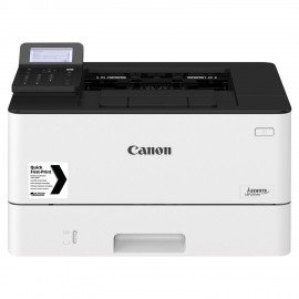 Принтер лазерный CANON i-SENSYS LBP226dw, А4, 38 стр./мин, ДУПЛЕКС, сетевая карта, Wi-Fi, 3516C007