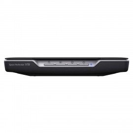 Сканер планшетный EPSON Perfection V19 А4, 10,4 сек, 4800x4800, B11B231401