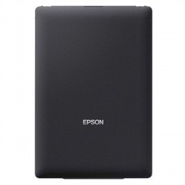 Сканер планшетный EPSON Perfection V19 А4, 10,4 сек, 4800x4800, B11B231401