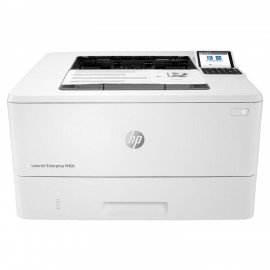 Принтер лазерный HP LaserJet Enterprise M406dn А4, 38 стр./мин, 100 000 стр./мес., ДУПЛЕКС, сетевая карта, 3PZ15A