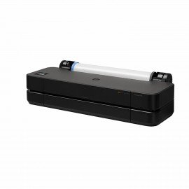 Плоттер HP DesignJet T230 24" А1, Wi-Fi, сетевая карта, без подставки, 5HB07A