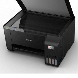 МФУ струйное EPSON L3210 "3 в 1", А4, 33 стр./мин, 5760x1440, СНПЧ, C11CJ68517