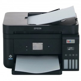 МФУ струйное EPSON L6290 "4 в 1" А4, 33 стр./мин, 4800х1200, ЖК-дисплей, ДУПЛЕКС, АПД, Wi-Fi, с/к, СНПЧ, C11CJ60406