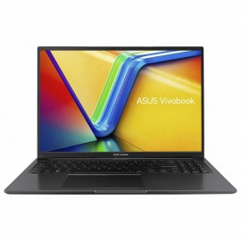 Ноутбук ASUS VivoBook 16 X1605ZA-MB660 15,6" Core i5 12500H, 16 Гб, SSD 512 Гб, NO DVD, no OS, черный, 90NB0ZA3-M00Z70