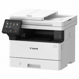 МФУ лазерное CANON i-SENSYS MF463dw, "3 в 1", А4, 40 стр/мин, 80000стр/мес, ДУПЛЕКС, ДАПД, с/к,Wi-Fi, 5951C008