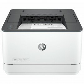 Принтер лазерный HP LaserJet Pro 3003dn А4, 33 стр/мин, 50000 стр/мес, ДУПЛЕКС, сетевая карта, 3G653A