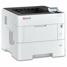 Принтер лазерный KYOCERA ECOSYS PA5500x А4, 55 стр/мин, 250000 стр/мес, ДУПЛЕКС, сете, 110C0W3NL0