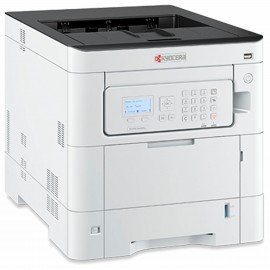 Принтер лазерный ЦВЕТНОЙ KYOCERA ECOSYS PA3500cx А4, 35 стр./мин, 100000 стр./мес., ДУПЛЕКС, с/к, 1102YJ3NL0