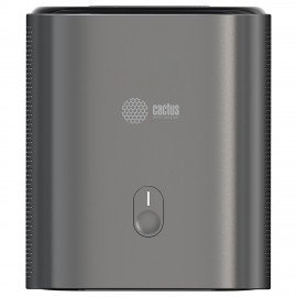 Проектор CACTUS CS-PRC.07B.WUXGA-A, LCD, 3000лм, 1000:1, 1 кг