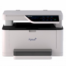 МФУ лазерное Fplus MB301DNW, "3 в 1", A4, 30стр/мин, 65000 стр/мес, ДУПЛЕКС, Wi-Fi, сет.карта