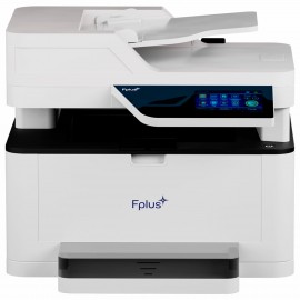 МФУ лазерное Fplus MB302ADNW, "3 в 1", A4, 30 стр/мин, 65000 стр/мес, АПД, ДУПЛЕКС, Wi-Fi, сет.карта