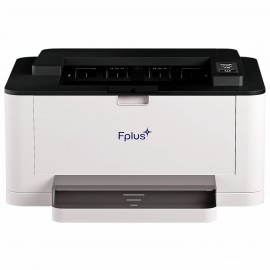 Принтер лазерный Fplus PB301DNW, A4, 30 стр/мин, 65000 стр/мес, ДУПЛЕКС, Wi-Fi, сетевая карта