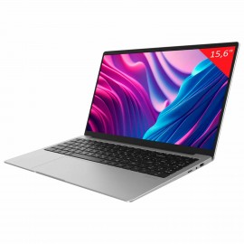 Ноутбук DIGMA EVE C5403 15,6" Celeron N4020 4Гб/SSD128Гб/WIN 11 Prof/серый, DN15CN-4BXW02