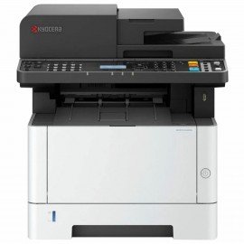 МФУ лазерное KYOCERA MA4000x "3 в 1" А4, 40 стр/мин, 80000 стр/мес, ДУПЛЕКС, АПД, сетевая карта, 110C143NL0