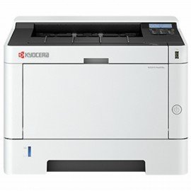 Принтер лазерный KYOCERA ECOSYS PA4000x А4, 40 стр/мин, 80000 стр/мес, ДУПЛЕКС, сетевая карта, 110C153NL0