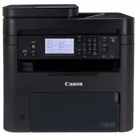 МФУ лазерное CANON i-SENSYS MF275dw "4 в 1" А4, 29 стр/мин, 20000 стр/мес, ДУПЛЕКС, АПД, Wi-Fi, сетевая карта, 5621C001