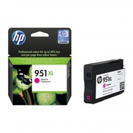 Картридж струйный HP (CN047AE) OfficeJet 8100/8600 №951XL, пурпурный, оригинальный