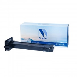 Картридж лазерный NV PRINT (NV-CF256A) для HP LJ M436n/ M436nda, ресурс 7400 страниц