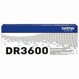 Фотобарабан BROTHER (DR-3600) HL-L5210DN/6210DW/6410DN/DCP-L5510DN/MFC-L5710,и др, ресурс 75000стр, оригинальный