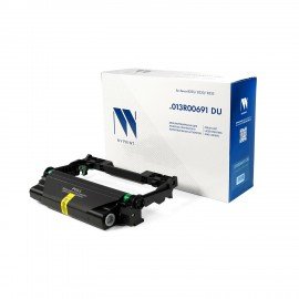 Фотобарабан NV PRINT (NV-013R00691DU) для Xerox B225/B230/B235, ресурс 12000 стр