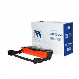 Фотобарабан NV PRINT (NV-101R00664) для Xerox B205/B210/B215, ресурс 10000 стр