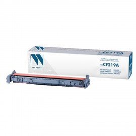 Фотобарабан NV PRINT (NV-CF219A) для HP LaserJet Pro M132a/M132fn/M132fw/M132nw, ресурс 12000 стр.