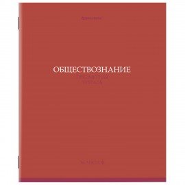 Тетради предметные, КОМПЛЕКТ 13 ПРЕДМЕТОВ, 36л, обложка мелованная бумага, BRAUBERG, КОЛОР, 405161