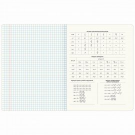 Тетради предметные, КОМПЛЕКТ 12 ПРЕДМЕТОВ, 48л, обложка картон, BRAUBERG, CREATIVE, 405166