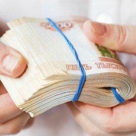 Резинки банковские универсальные диаметром 60 мм, BRAUBERG 200 г, цветные, натуральный каучук, 440037